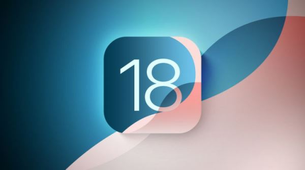 Обои iOS 18 стали доступны всем желающим [скачать]