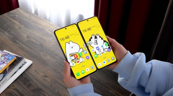 Обзор OPPO Reno11 и Reno11 F: нажмите F, чтобы купить дешевле