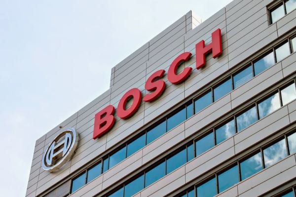 Активы Ariston и Bosch переданы во временное управление «Газпрому»