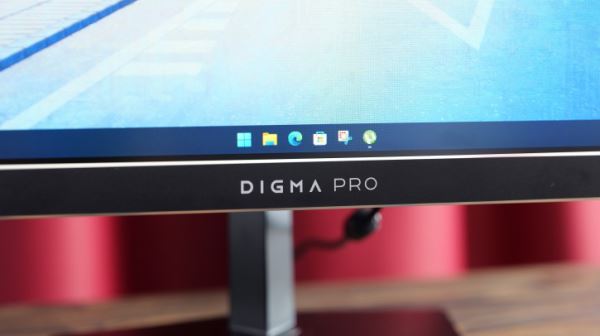 Обзор DIGMA PRO AiO 27i: моноблок для офиса