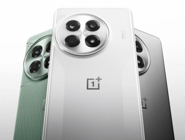 Анонс OnePlus Ace 3 Pro - флагман серии с монструозной батарейкой