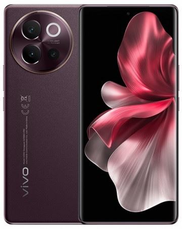 Анонс Vivo V40 Lite - предвестник новой серии для Европы