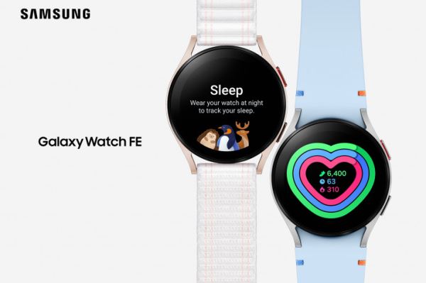 Анонс Samsung Galaxy Watch FE – первые «фанатские» за минимальную цену