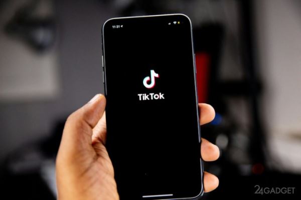 TikTok не согласна с блокировкой в США и намеренна судиться