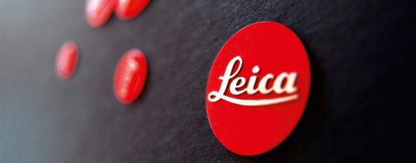 Leica пришла на iPhone неожиданным образом