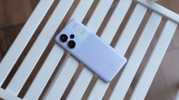 Обзор Xiaomi Redmi Note 13 Pro+: самый дорогой из недорогих