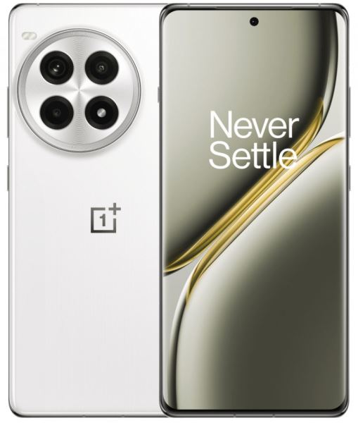 Керамический OnePlus Ace 3 Pro в полный рост красуется на первых фото