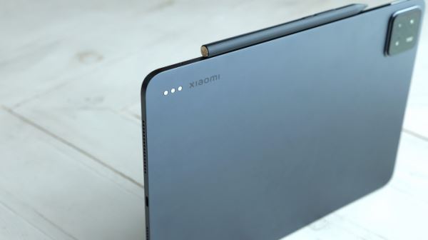 Обзор Xiaomi Pad 6S Pro: царь-планшет для рабочих задач