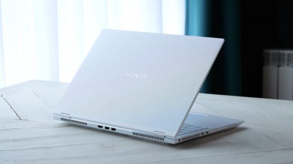 Обзор Honor MagicBook Pro 16: ноутбук для серьёзных задач