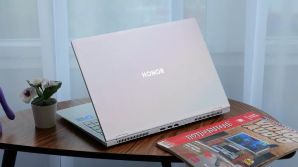 Обзор Honor MagicBook Pro 16: ноутбук для серьёзных задач