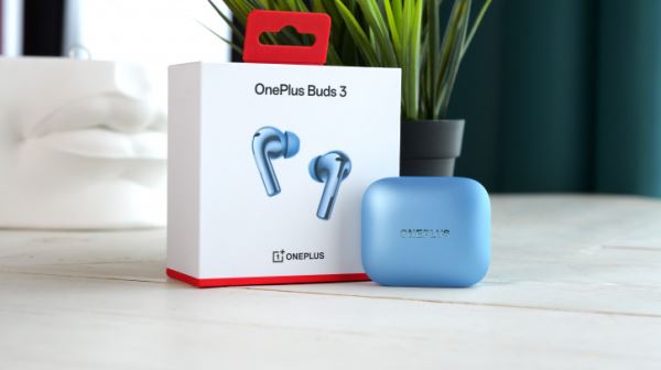 Обзор OnePlus Buds 3: комфортные внутриканальные TWS-наушники