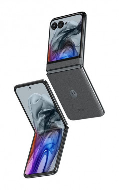 Анонс Motorola Razr 50 и Razr 50 Ultra: новый стандарт раскладушек