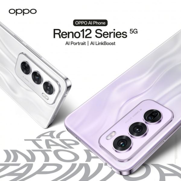 OPPO приглашает на Ибицу для презентации глобальных Reno 12 и 12 Pro