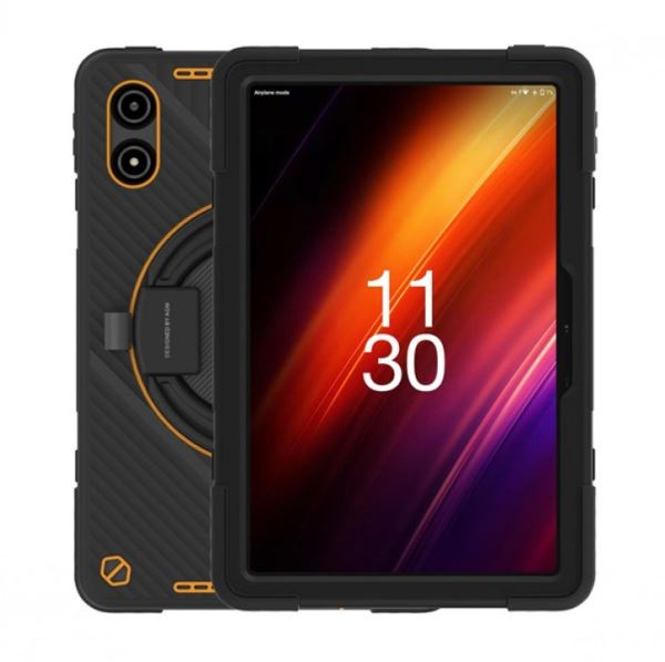 Неубиваемый планшет AGM Pad P2 Active уже на AliExpress: цена