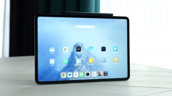 Обзор Xiaomi Pad 6S Pro: царь-планшет для рабочих задач