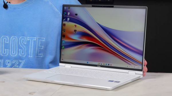 Обзор Honor MagicBook Pro 16: ноутбук для серьёзных задач