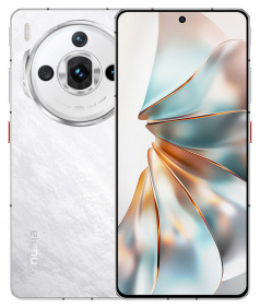 Анонс Nubia Z60S Pro – недорогой флагман со спутниками в одном клике