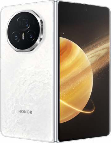 Анонс Honor Magic V3: ультратонкая раскладушка, "лечащая" близорукость