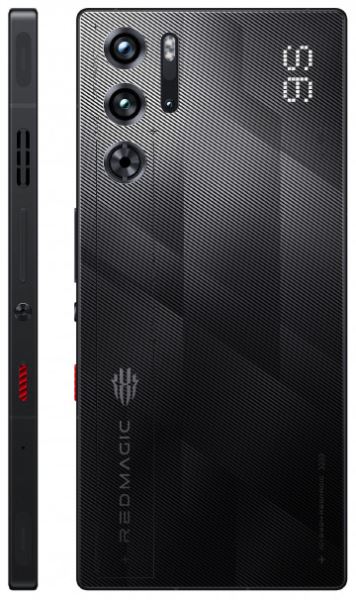 Анонс Red Magic 9S Pro и 9S Pro+: новые короли Android-гейминга