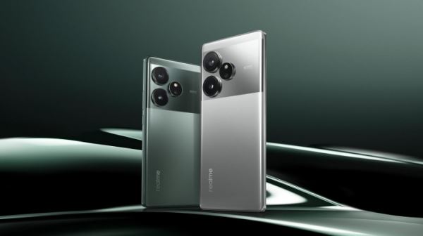 Realme GT6 снова доступен с огромной скидкой на распродаже AliExpress