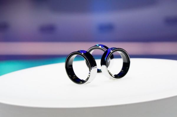 Samsung показала Galaxy Ring на видео, а ритейлер указал на его цену