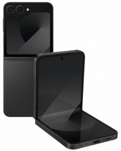 Анонс Samsung Galaxy Z Flip 6 - старый формат на новый лад