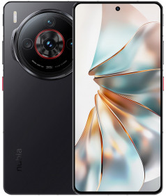 Анонс Nubia Z60S Pro – недорогой флагман со спутниками в одном клике