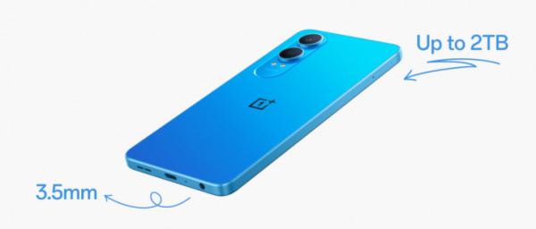 Глобальный OnePlus Nord CE4 Lite прибыл на AliExpress: цена и подарки