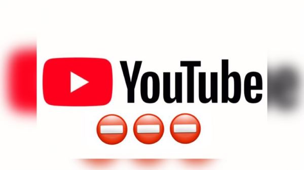 Youtube замедлится и на смартфонах: об этом предупреждает МТС