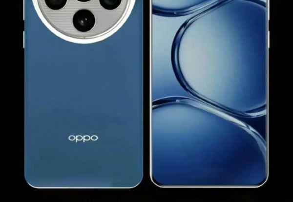 Всё, что известно про OPPO Find X8: почти компактный флагман