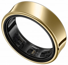 Анонс Samsung Galaxy Ring - самый компактный мониторинг здоровья