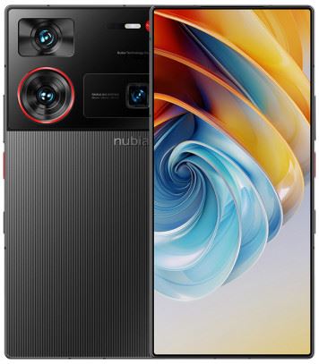 Анонс Nubia Z60 Ultra Leading Version – минорный апгрейд без роста цен