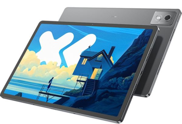 Анонс Lenovo Xiaoxin Pad Pro 12.7 2025: мощный и дешёвый планшет