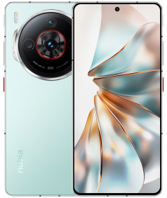 Анонс Nubia Z60S Pro – недорогой флагман со спутниками в одном клике