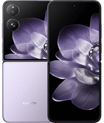 Анонс Xiaomi Mix Flip – первый Flip не обязательно комом!