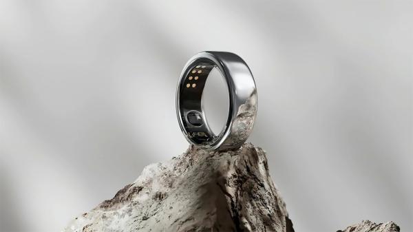 Рассекречен набор фишек, которые реализует умное кольцо Galaxy Ring