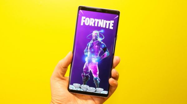 Fortnite удалён из Galaxy Store в знак протеста против барьеров One UI