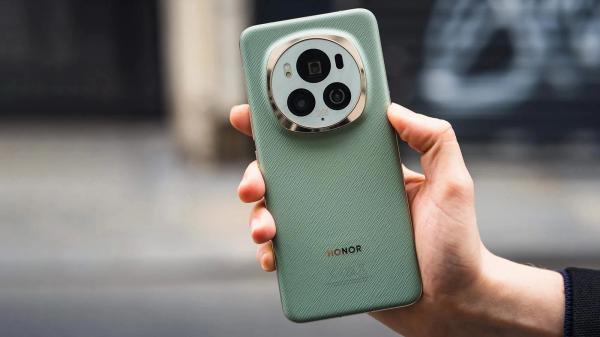 Honor Magic 6 Pro рекордно подешевел в российской рознице