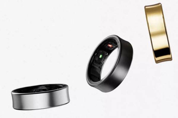 Новые детали по Samsung Galaxy Ring на промофото накануне анонса