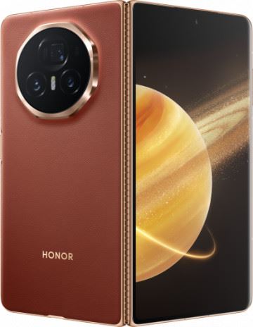 Анонс Honor Magic V3: ультратонкая раскладушка, "лечащая" близорукость