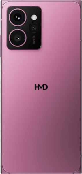 Анонс HMD Skyline: дизайн Lumia, современная начинка, лёгкий ремонт