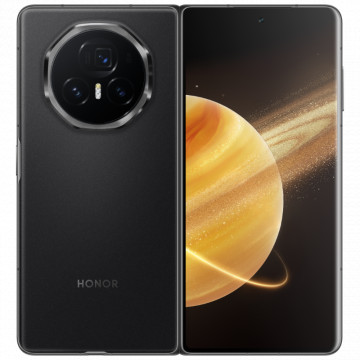 Анонс Honor Magic V3: ультратонкая раскладушка, "лечащая" близорукость