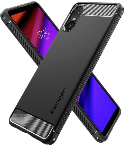 Sony Xperia 5 VI замечен в чехле Spigen: «сосиска», живи!