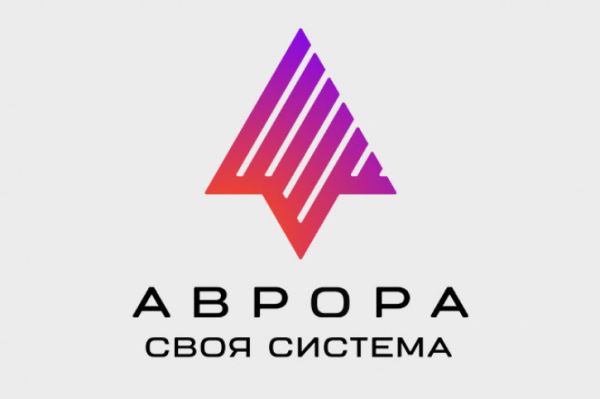 Российская мобильная ОС "Аврора" может скоро "встать" на ПК