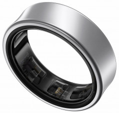 Анонс Samsung Galaxy Ring - самый компактный мониторинг здоровья