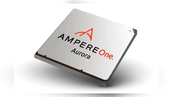 Ampere Computing анонсировала 512-ядерный процессор 